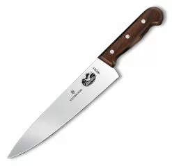 Victorinox / R.H. Forschner Cutlery Victorinox Rosewood 10" Chef's Knife
