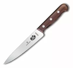 Victorinox / R.H. Forschner Cutlery Victorinox Rosewood 6" Chef's Knife