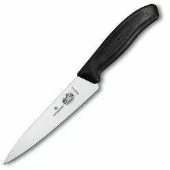 Victorinox / R.H. Forschner Cutlery Swiss Classic 5" Chef's Knife By Victorinox