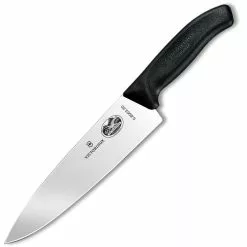 Victorinox / R.H. Forschner Cutlery Swiss Classic 8" Chef's Knife By Victorinox
