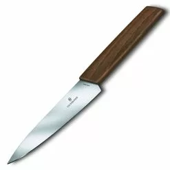 Victorinox / R.H. Forschner Cutlery Swiss Modern 6" Chef's Knife By Victorinox