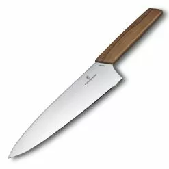 Victorinox / R.H. Forschner Cutlery Swiss Modern 8" Chef's Knife By Victorinox