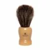 Vie-Long Horse Hair Shaving Brush - Cream Handle