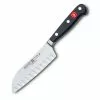 Wusthof Classic 5" Hollow Edge Santoku Knife