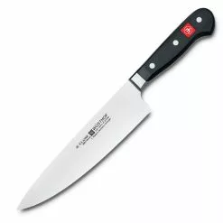 Wusthof Classic 8" Demi-Bolster Cook's Knife