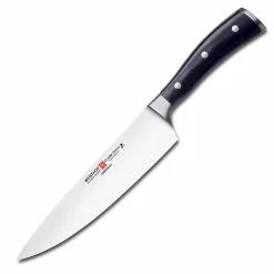 Wusthof Classic Ikon 8" Cook's Knife