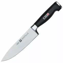 Zwilling J.A. Henckels Zwilling TWIN Four Star II 6" Chef's Knife