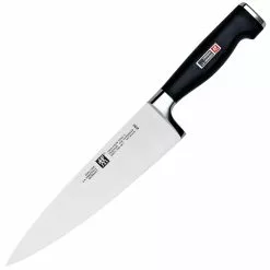 Zwilling J.A. Henckels Zwilling TWIN Four Star II 8" Chef's Knife