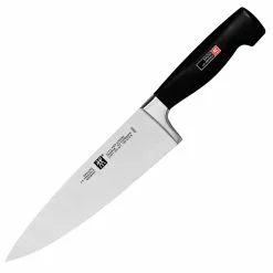 Zwilling J.A. Henckels Zwilling TWIN Four Star 8" Chef's Knife