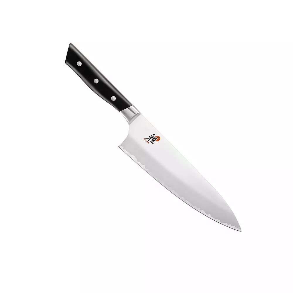 Zwilling J.A. Henckels MIYABI Evolution 8" Chef's Knife 1 Zwilling J.A. Henckels MIYABI Evolution 8" Chef's Knife