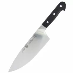 Zwilling J.A. Henckels Zwilling Pro 8" Wide Chef's Knife