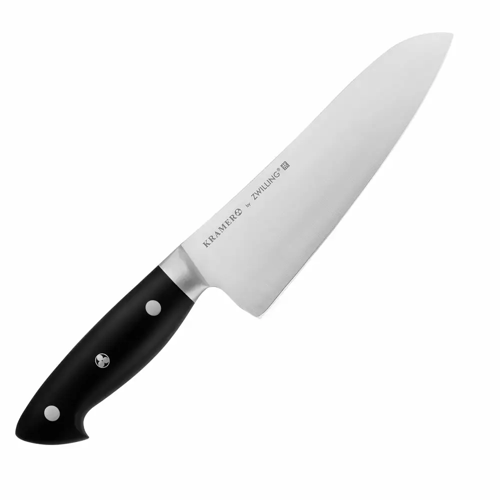 Kramer By Zwilling Kramer Euroline Essential 7" Santoku Knife By Zwilling 1 Kramer By Zwilling Kramer Euroline Essential 7" Santoku Knife By Zwilling