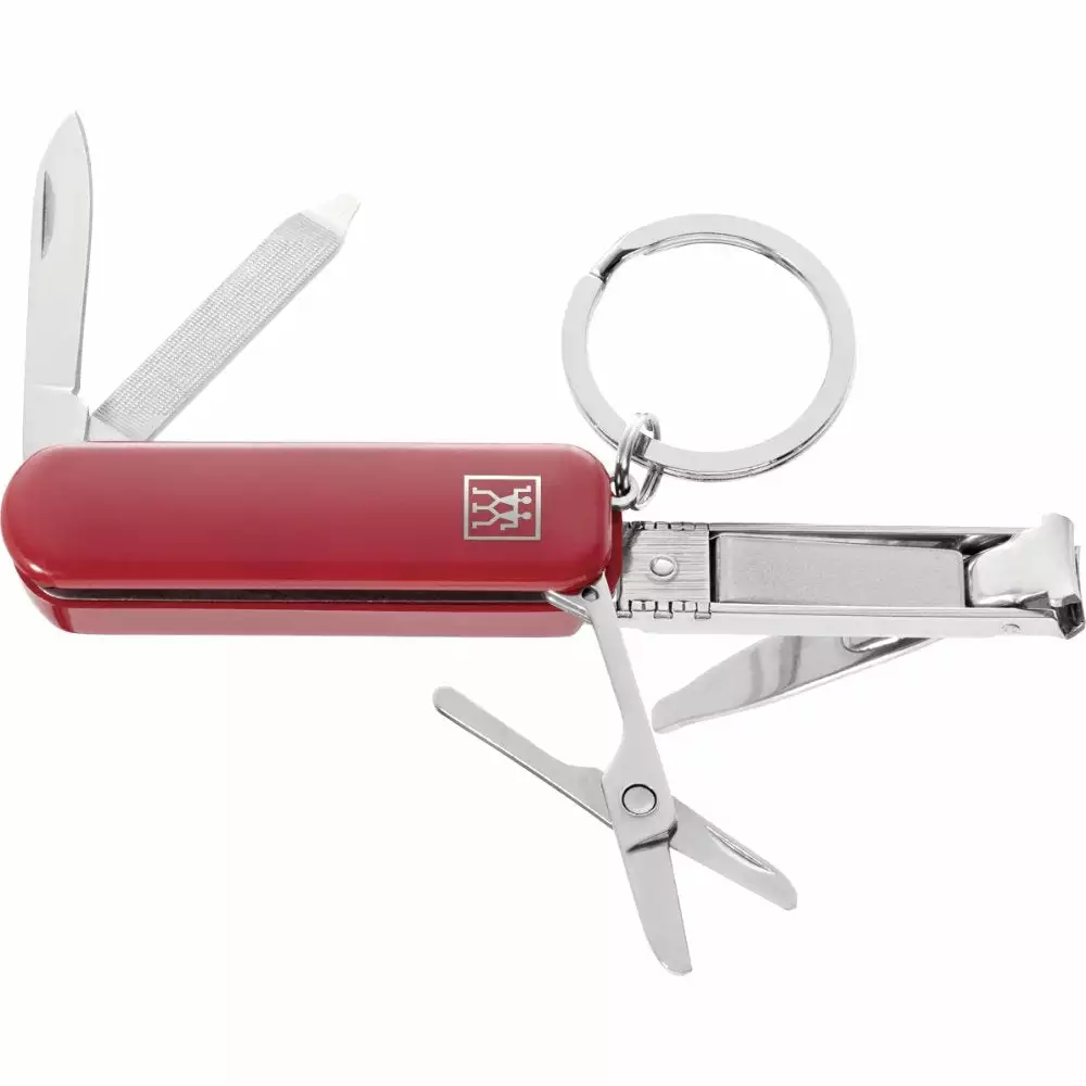 Zwilling Personal Care Multi-Use Manicure Tool By Zwilling J.A. Henckels 3 Zwilling Personal Care Multi-Use Manicure Tool By Zwilling J.A. Henckels - Image 3